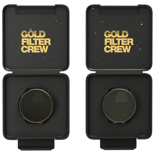 PolarPro Air 3S VND 3-7 Stop Filter
