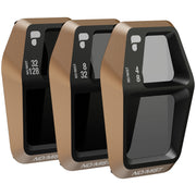 PolarPro Air 3S VND 3-7 Stop + Black Mist Filter