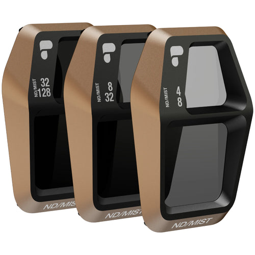 PolarPro Air 3S VND 3-7 Stop + Black Mist Filter