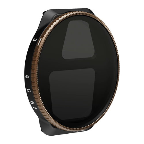 PolarPro Air 3S VND 3-7 Stop + Black Mist Filter