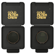 PolarPro Air 3S VND 3-7 Stop + Black Mist Filter