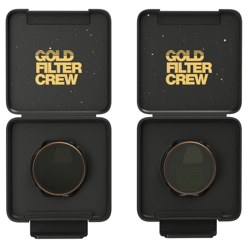 PolarPro Air 3S VND 3-7 Stop + Black Mist Filter