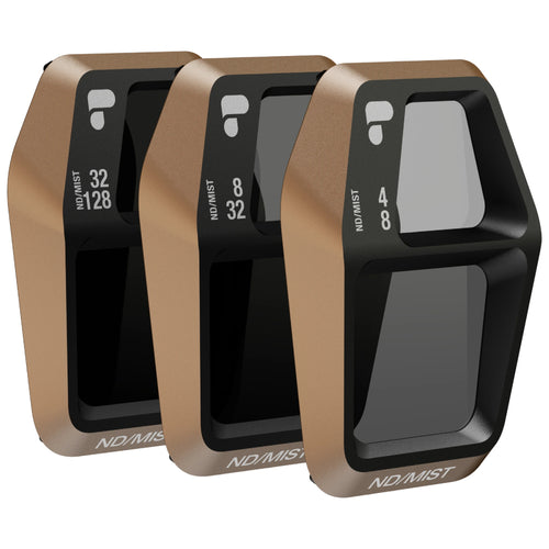 PolarPro Air 3S VND 3-7 Stop + Black Mist Filter