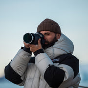PolarPro Arctic CP - Benjamin Hardman