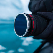 PolarPro Arctic CP - Benjamin Hardman