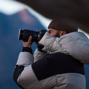 PolarPro Arctic CP - Helix MagLock - Benjamin Hardman