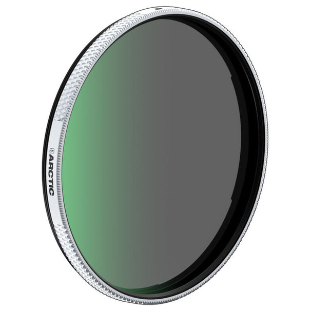 PolarPro Arctic CP - Benjamin Hardman