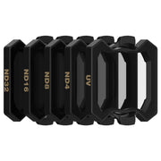 PolarPro Avata 2 Shutter Collection - (UV,ND4,ND8,ND16,ND32)