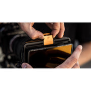 PolarPro Basecamp 4 x 565 Fitler Adaptor