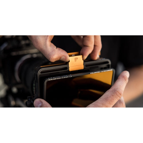 PolarPro Basecamp 4 x 565 Fitler Adaptor