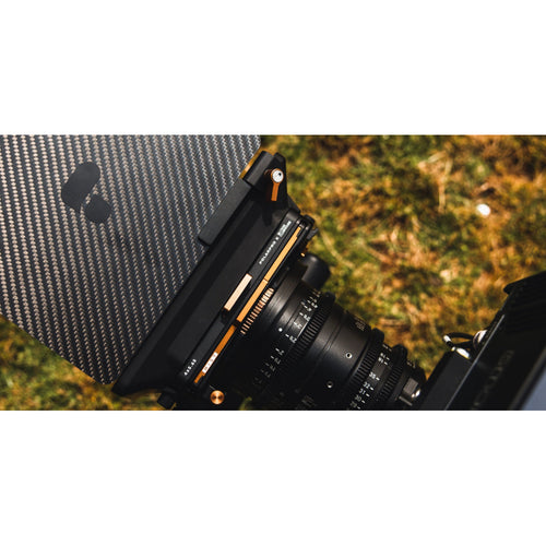 PolarPro Basecamp 4 x 565 Fitler Adaptor