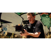 PolarPro Basecamp 4 x 565 Fitler Adaptor