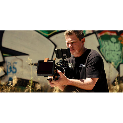 PolarPro Basecamp 4 x 565 Fitler Adaptor