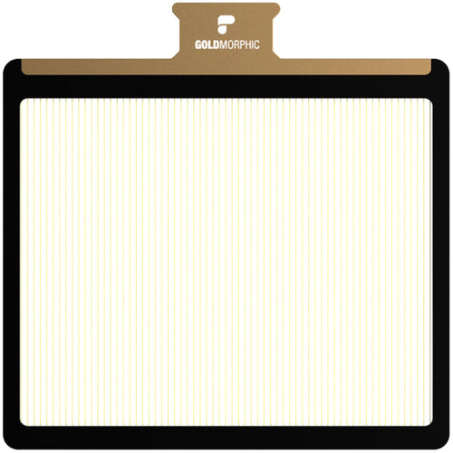 PolarPro GoldMorphic Rectangular Filter