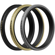 PolarPro Fujifilm X100VI Filter Adapter (49mm)