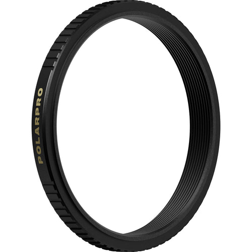 PolarPro Fujifilm X100VI Filter Adapter (49mm)