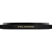 PolarPro Fujifilm X100VI Filter Adapter (49mm)