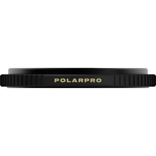 PolarPro Fujifilm X100VI Filter Adapter (49mm)