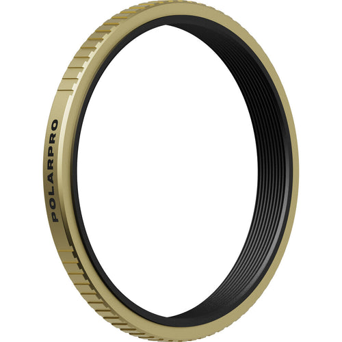 PolarPro Fujifilm X100VI Filter Adapter (49mm)