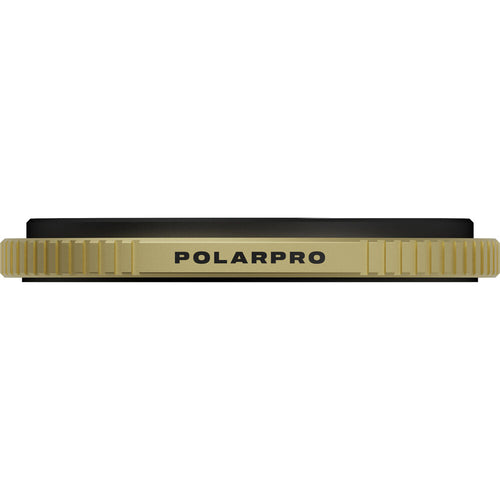 PolarPro Fujifilm X100VI Filter Adapter (49mm)