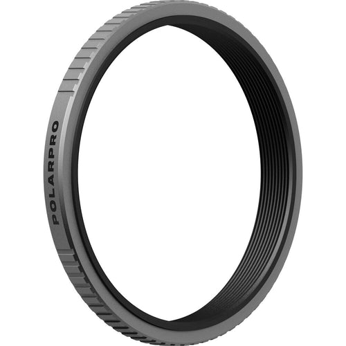 PolarPro Fujifilm X100VI Filter Adapter (49mm)