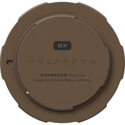 PolarPro Defender Body Cap for Fujifilm X Mount