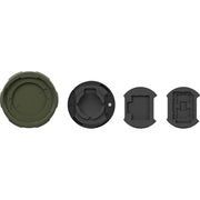PolarPro Defender Body Cap for Fujifilm X Mount
