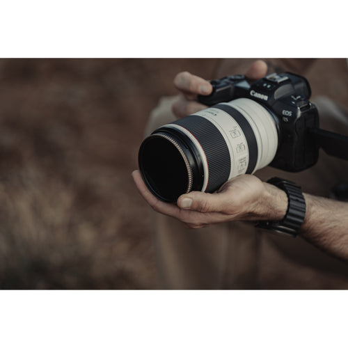 PolarPro Goldstache Filter Threaded