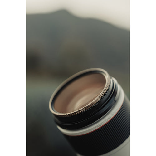 PolarPro Goldstache Filter Threaded