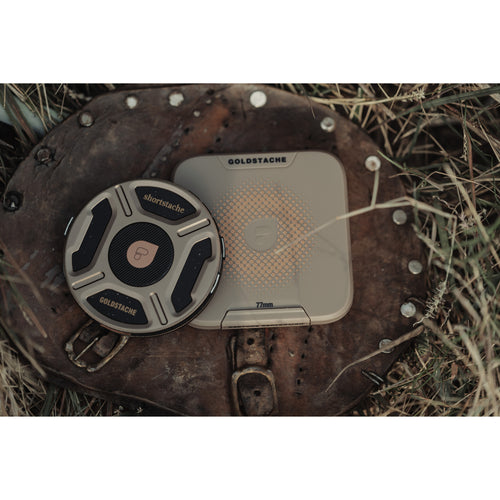 PolarPro Goldstache Filter - Helix MagLock