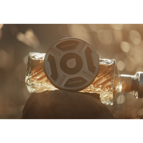 PolarPro Goldstache Filter - Helix MagLock