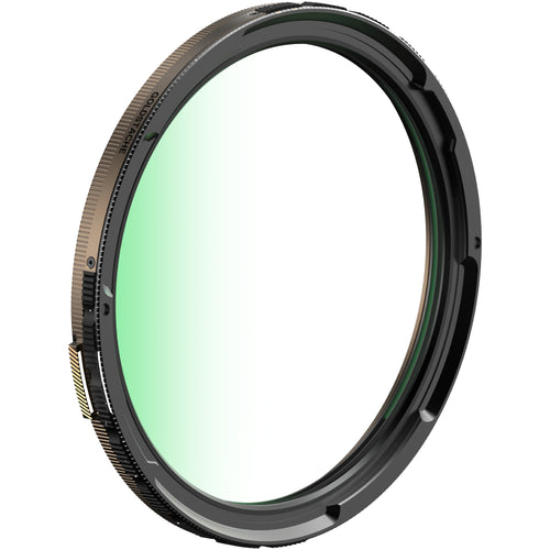 PolarPro Goldstache Filter - Helix MagLock