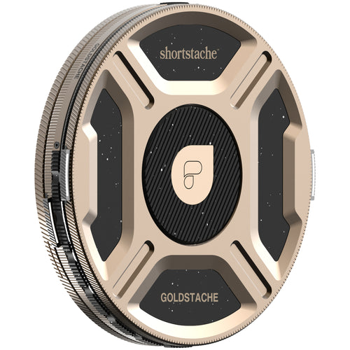 PolarPro Goldstache Filter - Helix MagLock