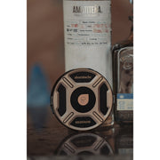 PolarPro Goldstache Filter - Helix MagLock