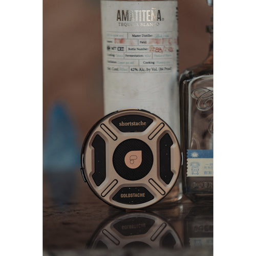 PolarPro Goldstache Filter - Helix MagLock