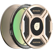 PolarPro Goldstache Filter - Helix MagLock