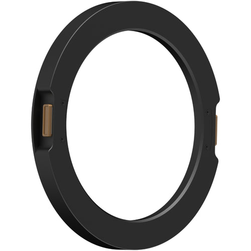 PolarPro Helix 86mm Coarse Base Plate + Defender Cap