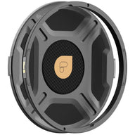 PolarPro Helix 95mm Coarse Thread Base + Defender