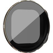 PolarPro CP Filter for iPhone 15 Series LiteChaser Pro 15 Cases