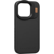 PolarPro LiteChaser 13/14 Filter Adapter for iPhone 15 Series LiteChaser Pro 15 Cases