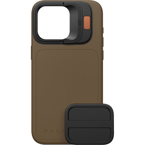 PolarPro LiteChaser 15 Case for iPhone 15 Pro
