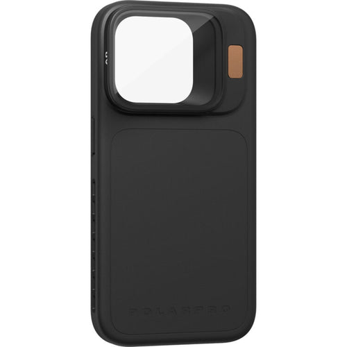 PolarPro UV Filter for iPhone 15 Series LiteChaser Pro 15 Cases