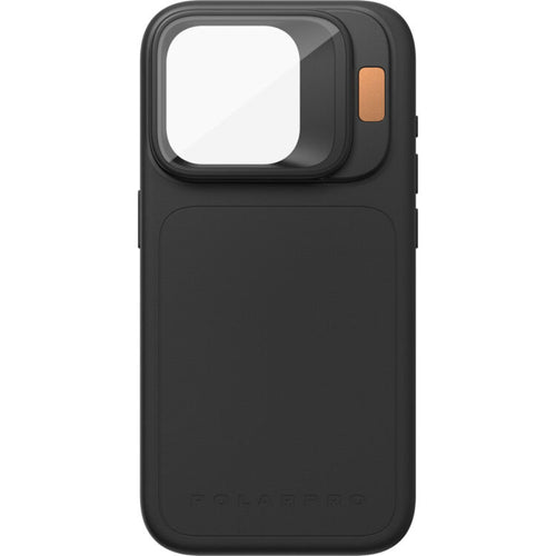 PolarPro UV Filter for iPhone 15 Series LiteChaser Pro 15 Cases