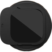 PolarPro VND 3-5 Filter for iPhone 15 Series LiteChaser Pro 15 Cases