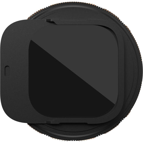PolarPro VND 3-5 Filter for iPhone 15 Series LiteChaser Pro 15 Cases