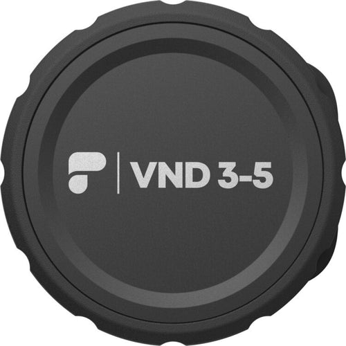 PolarPro VND 3-5 Filter for iPhone 15 Series LiteChaser Pro 15 Cases