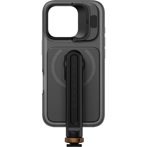 PolarPro LiteChaser Vertical IG Mount for iPhone 16