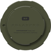 PolarPro Defender Body Cap for Leica L Mount