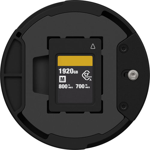 PolarPro Defender Body Cap for Leica L Mount