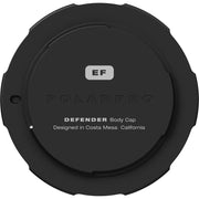 PolarPro Defender Body Cap for Leica L Mount